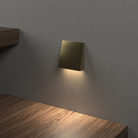 Светодиодная подсветка для лестниц 40159/LED Elektrostandard - фото