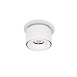 10325/A White Встраиваемый светильник LOFT IT Top - фото
