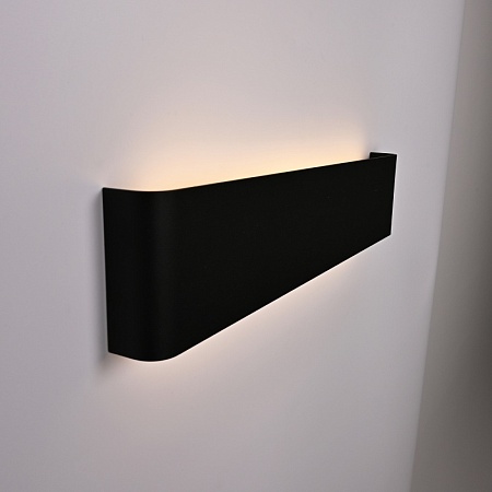 Бра Lumix Black L41 Imperiumloft 313685-22 - фото