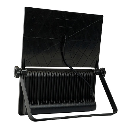 Светодиодный светильник Feron AL232 трековый однофазный на шинопровод 20W 4000K 120 градусов черный серия MattFold - фото