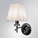 Бра Arte Lamp KENSINGTON A4098AP-1CC - фото