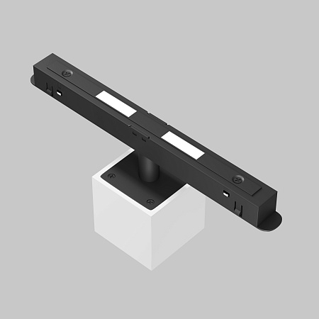 Трековый светильник Technical Alfa S TR133-2-7W3K-W - фото