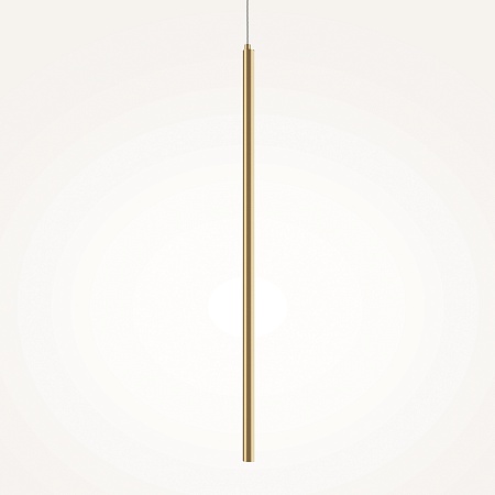 Подвесной светильник Maytoni Halo MOD246PL-L12BSK - фото