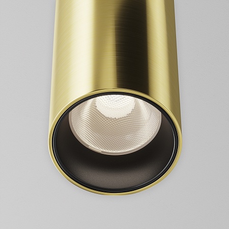 Трековый светильник Technical TR157-1-12W4K-BS - фото