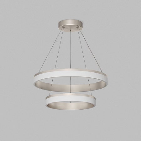 Потолочный подвесной светильник Denkirs DK6672-SN - фото