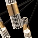 Потолочный светильник Freya Mia FR6038CL-L60B - фото