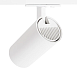 Трековый светильник ARTE LAMP A1947PL-1WH - фото