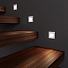 Подсветка для лестниц MRL LED 1103 белый Elektrostandard - фото