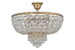 Люстра Arti Lampadari Elite Nonna E 1.3.40.602 G