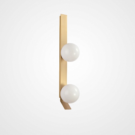 Настенный Светильник Leen L2 Imperiumloft 224110-23 - фото