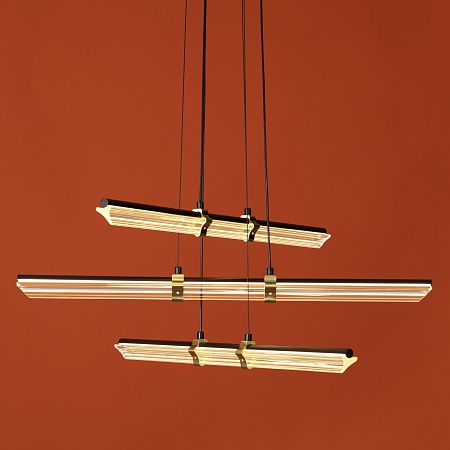 Подвесной светильник Freya FR5557PL-L22B1 - фото