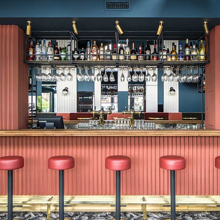 Спот Lino S Imperiumloft 101743-26 - фото