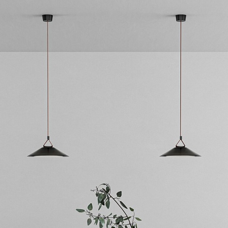 Трековый светильник Denkirs DK55SET25-01-BR - фото