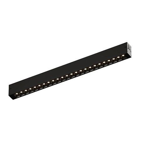 Светильник на шине Denkirs DK8002-CONN-BK - фото