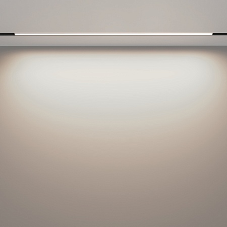 Трековый светильник Technical BASIS TR030-2-30W4K-B - фото