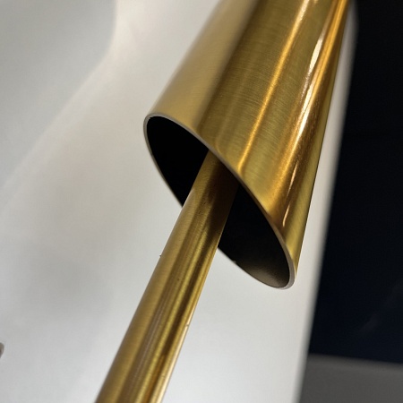 Бра Voyager 1 Imperiumloft 101611-26 - фото