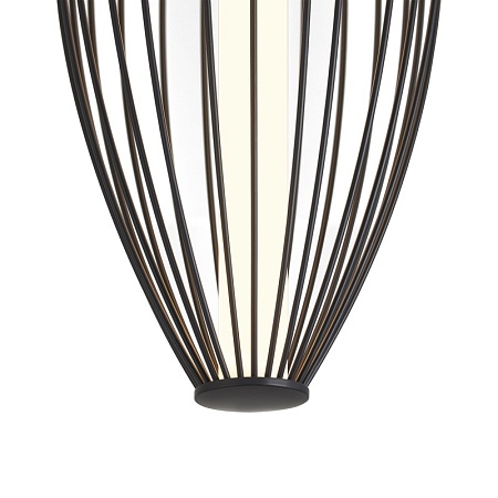 Подвесной светильник Freya Sabi FR6131PL-L24B - фото