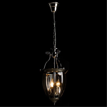 Подвесной светильник Arte Lamp RIMINI A6509SP-3CC - фото