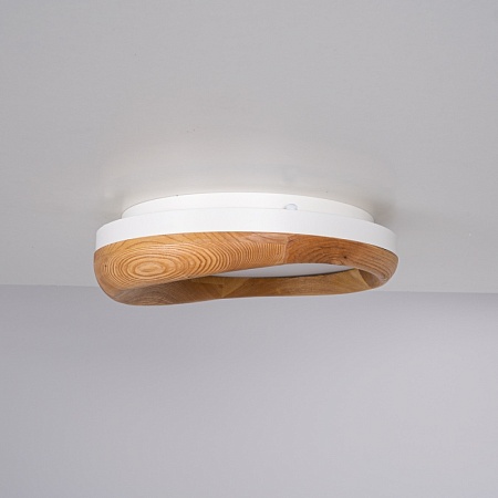 Потолочный Светильник Runis D45 Light Brown Imperiumloft 140974-26 - фото