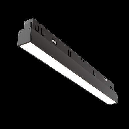 Трековый светильник Technical TR030-4-12WTW-DSZ-B - фото