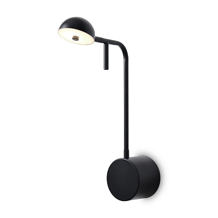 Настенный светильник (бра) Freya FR5549WL-L4B - фото