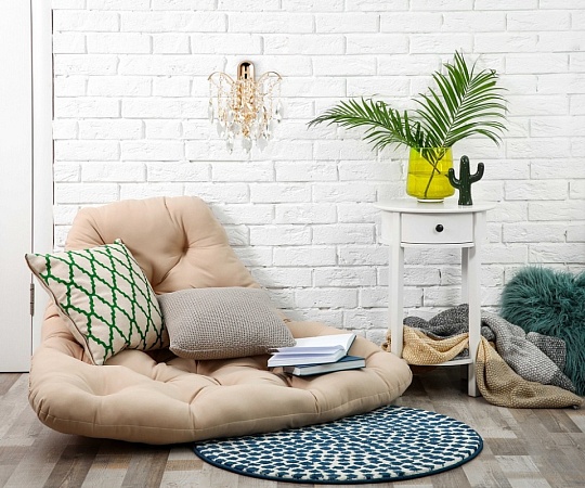 Бра De City Бриз 111021202 - фото