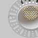 Встраиваемый светильник Technical DL119-10W-2.7K-TRS-W - фото