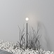 Ландшафтный светильник Outdoor O523FL-L2PT3K - фото