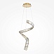 Подвесной светильник Maytoni Krone P097PL-L48BS3K - фото