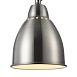 Настенный светильник (бра) Maytoni Domino MOD142-WL-01-N - фото