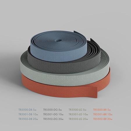 Трековый светильник Denkirs BELTY BASE TR5502-BR - фото