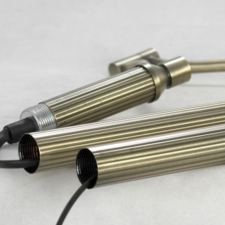 Торшер Lussole Tallapoosa LSP-0592 - фото