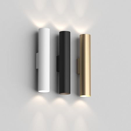 Бра Denkirs Scope DK5022-WH - фото