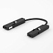Гибкий коннектор Mini Magnetic 85173/00 Elektrostandard - фото