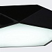 Потолочный Светодиодный Светильник Geometric Black D40 Imperiumloft 101609-26 - фото