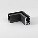 Коннектор угловой для накладного шинопровода Mini Magnetic 85179/00 Elektrostandard - фото