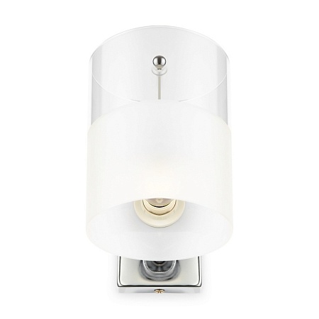 Настенный светильник (бра) Freya Ampera FR2023WL-01CH - фото