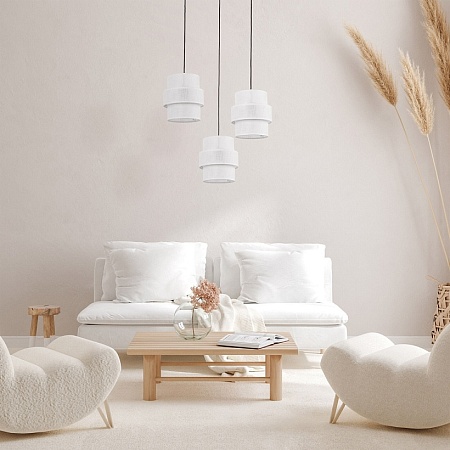 Подвесной светильник TK Lighting 5975 - фото