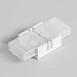 Коннектор для лент COB 24V 480Led 14W IP68 жесткий 95134/00 Elektrostandard - фото