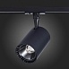 Св-к трек. Черный LED 1*20W 3000K 1 800Lm Ra≥90 36° IP20 L118xW78xH174 100-240V ST351.436.20.36 - фото