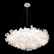 10231/780 White Подвесной светильник LOFT IT Clizia - фото
