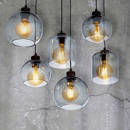 Подвесной светильник TK Lighting 2608 - фото