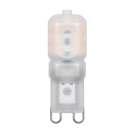Лампа светодиодная Feron LB-430 G9 5W 230V 4000K - фото