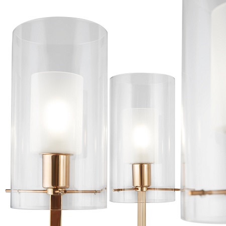 Подвесной светильник Freya Felicity FR5206PL-06FG - фото