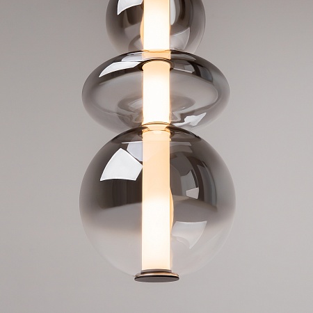 Подвесной светильник Maytoni Futuro MOD307PL-L36B3K - фото