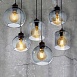 Подвесной светильник TK Lighting 2608 - фото