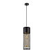 Подвесной светильник Arte Lamp CASTELLO A7068SP-1BK - фото