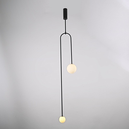 Подвесной Светильник Lines A Imperiumloft 140816-26 - фото