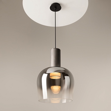 Подвесной светильник Maytoni Smart Casual MOD414PL-L7B3K - фото