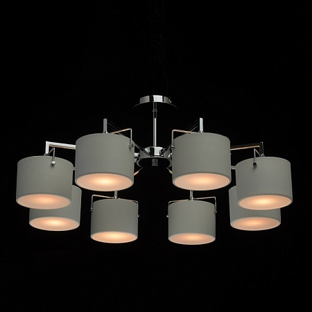 Люстра MW-Light Сайрус 721010308 - фото